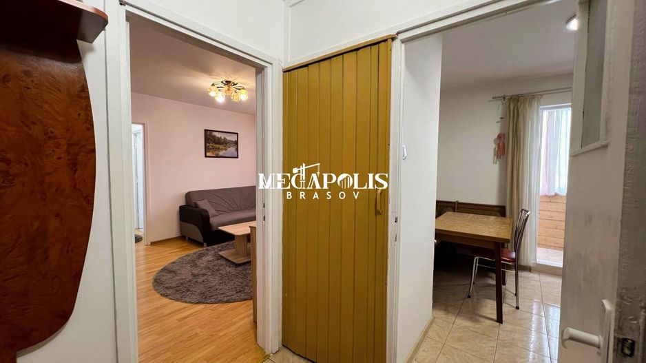 Apartament 2 camere | Semidecomandat | Astra - Poză 5