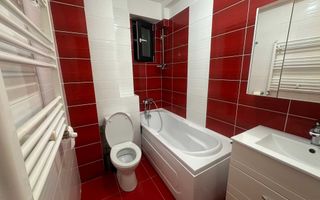 Apartament 3 camere, 85mp, parcare subterana, zona 1 Decembrie 1918 - Poză 6