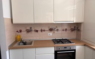 Apartament cu 2 camere Open Space | Bloc Nou | Cartier Fiald – Bacău - Poză 12