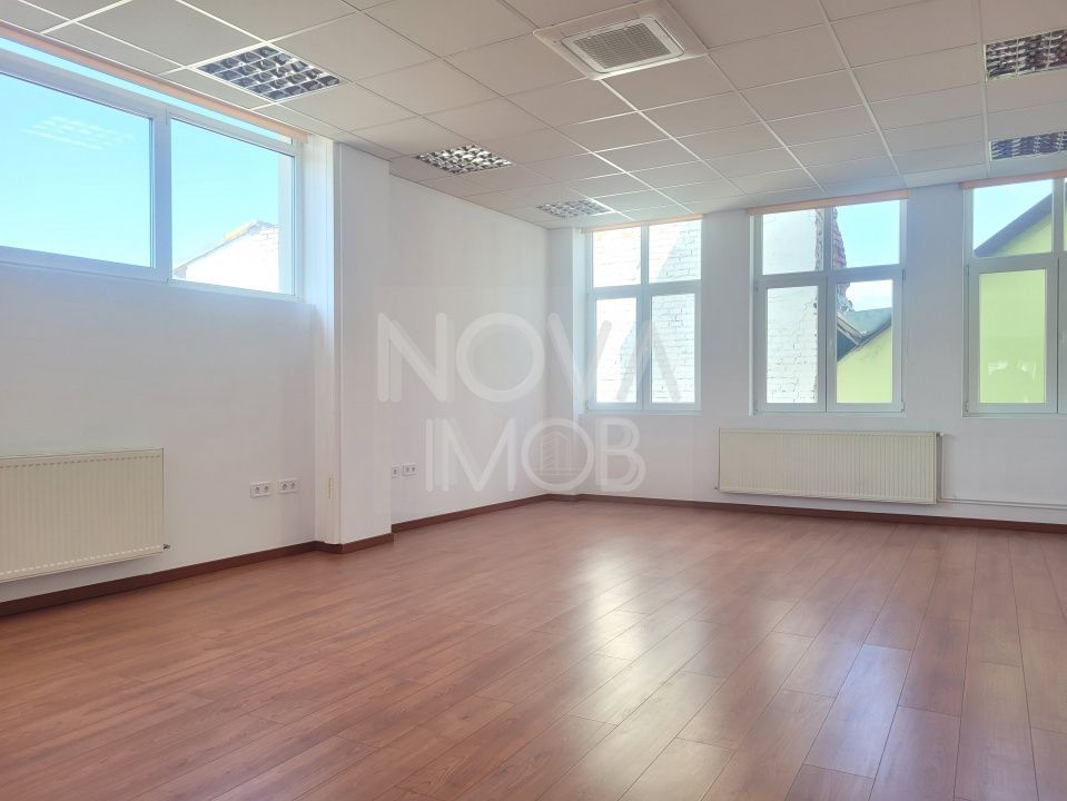 Spatiu comercial de inchiriat 875mp - Piata Cluj - Poză 9