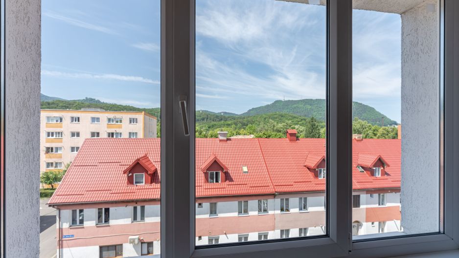 Garsonieră tip cameră de cămin 20 mp, in Astra, zona Metrom - Poză 8