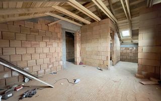 Casă individuală Sălicea cu 750 teren - Poză 9