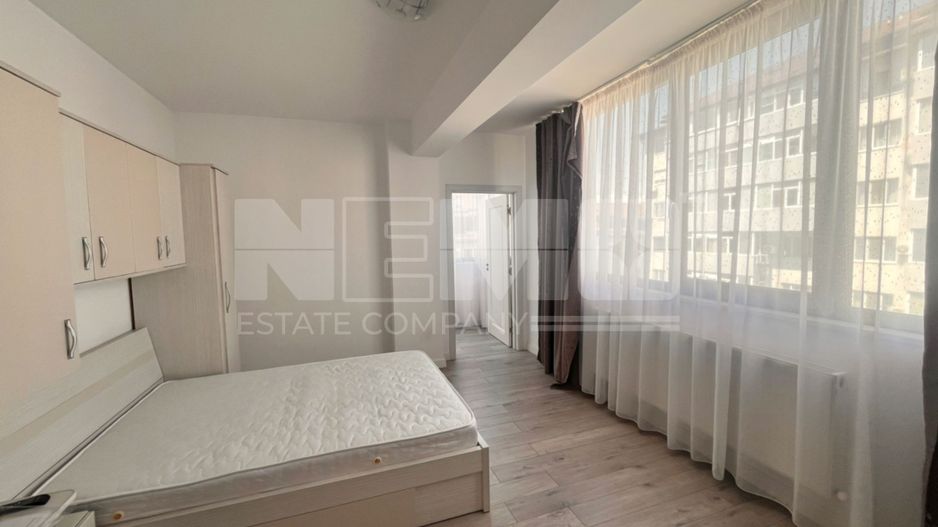 Apartament cu 2 Camere Decomandat de Vanzare Suceava/Nordic I 112.000E - Poză 3