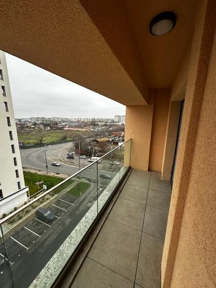 Garsoniera premium, prima inchiriere, bloc nou, Parcul Carol - Poză 11