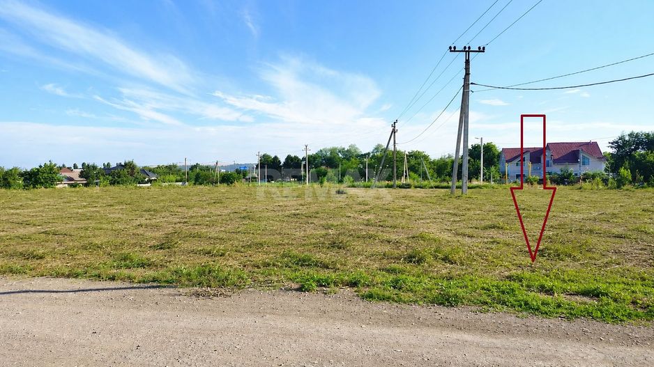 Teren pentru construcții cu potențial – 14 ari | sat. Țînțăreni, raionul Anenii Noi - Poză 5