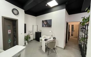 Spatiu comercial, Cartier Dambul Rotund, Lombului, Corneliu Coposu. - Poză 1