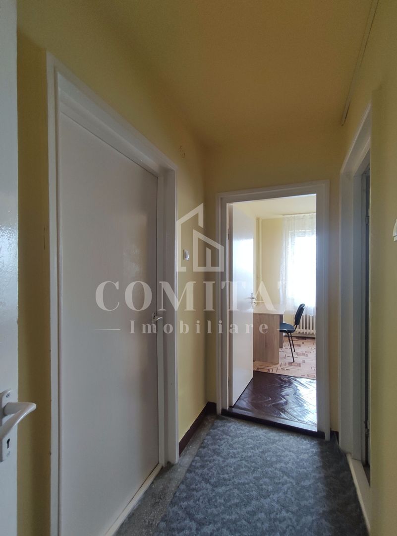 Apartament cu 2 camere decomandate | Cartierul Gheorgheni -Hotel Royal - Poză 7