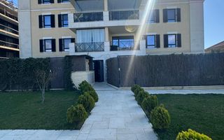 Apartament 4 camere Pipera complex Triana - Poză 2
