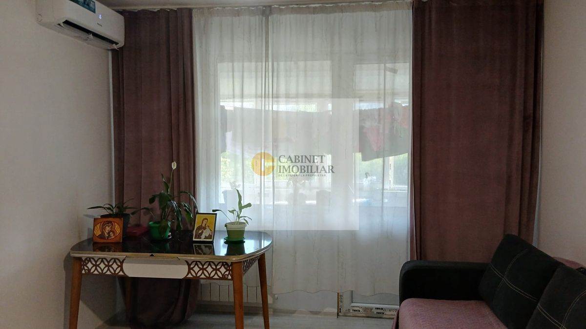 2 Camere | Decomandat | Renovat | Credit | Metrou Gorjului - 2 minute - Poză 2