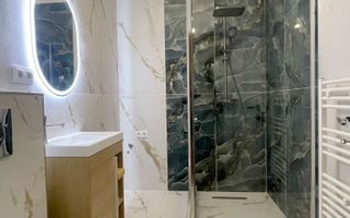 Se vinde apartament cu 3 camere – 62 mp utili – etaj 1–lift - Poză 5