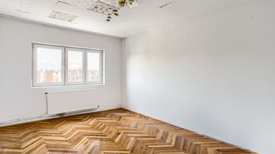 Apartament cu 3 camere Alfa etaj 4 - Comision 0% la cumparare - Poză 2