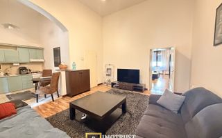 Apartament ultracentral 2 camere și acces pietonal din două străzi - Poză 2