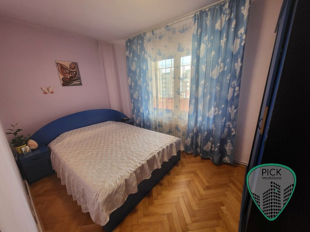 P 1152 - Apartament cu 3 camere în Târgu Mureș, Tudor - Poză 7