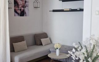 Apartament cu 3 camere Buziasului bloc nou - Poză 1