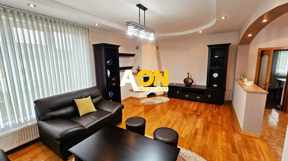 Casa 5 camere 561 mp teren la asfalt toate utilitatile Cetate - Poză 6