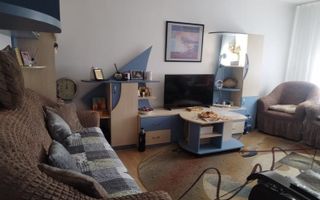 # vând apartament 3 camere - Poză 5