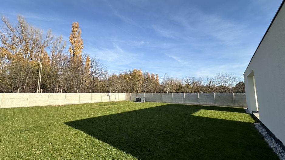 Casa individuala moderna in zona de Nord - Poză 6