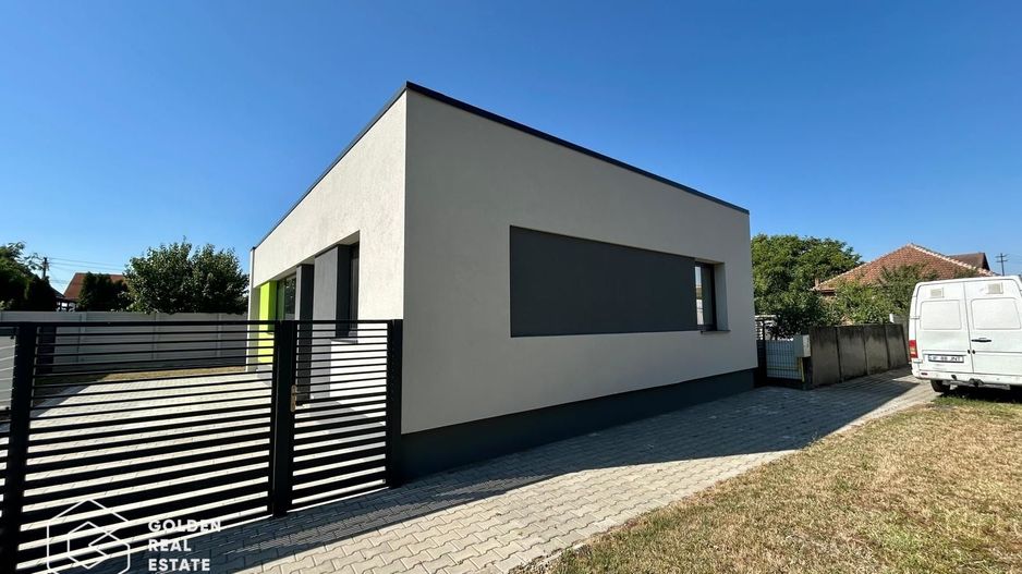 Vila 3 camere , Vladimirescu, comision 0% - Poză 3