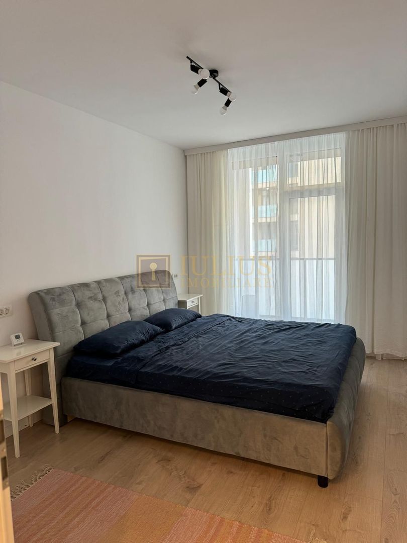 Campeador City- Metro 2| 2 camere| loc de parcare| lift| balcon - Poză 2
