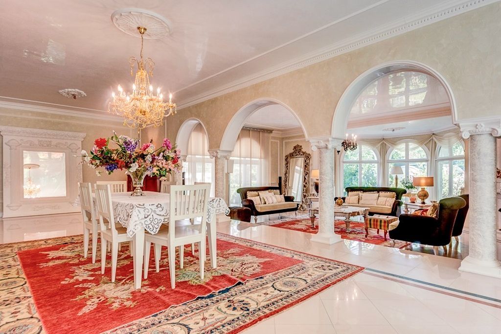 PROPRIETATE CU ENERGIE PURA |  Sanctuarul Eleganței și Rafinamentului - Poză 4