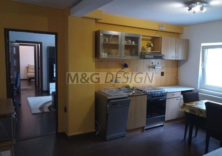 Apartament 2 camere Freidorf etaj 2 cu centrala - Poză 5