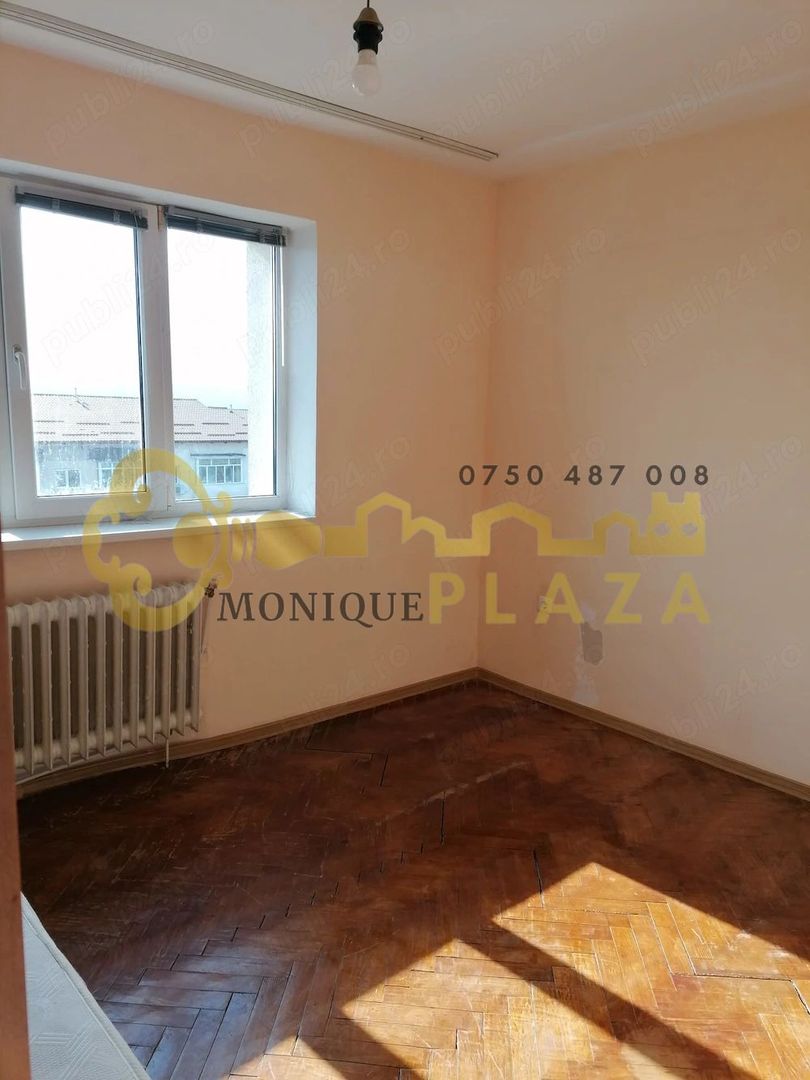 2 Camere | Primaverii | CT | Lift nou | Balcon | Loc de parcare | - Poză 6
