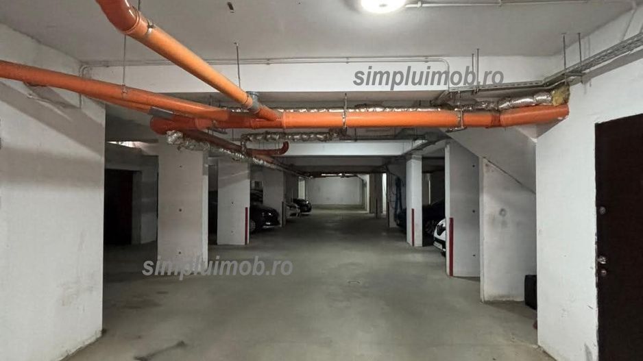 Apartament Spatios Zona Popesti - Poză 7