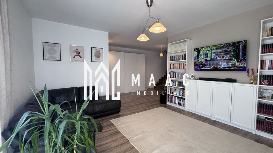 Casă Triplex 4 camere de vânzare | Daia | 116 mp - Poză 2
