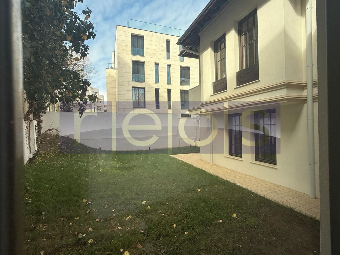 INCHIRIERE VILA DEOSEBITA | CAPITALE | NOU RENOVATA | IDEAL AMBASADA - Poză 53