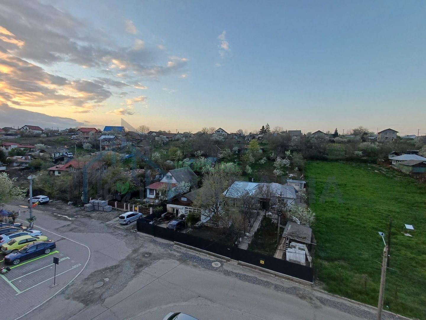 Apartament 3 camere, Dancu, 63.90 mp, 2 locuri parcare - Poză 8