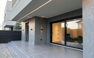 Vila individuala *432mp* + curte // 6 locuri Parcare / Pipera-Tunari - Poză 45