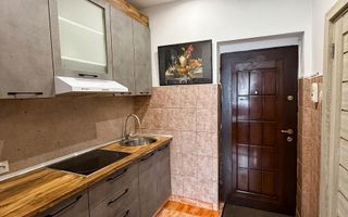 Camera de camin Noua Brasov Strada Brazilor - Poză 1