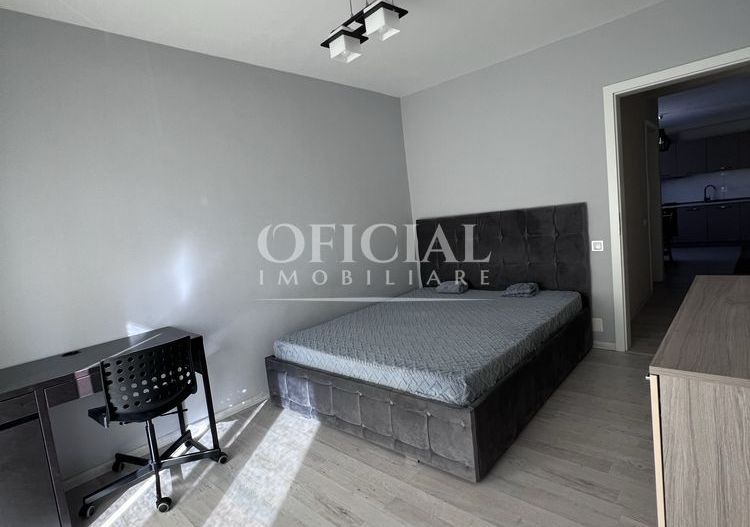 Apartamant 3 camere | Parcare | 68 mp | Modern | Zona Porii | Floresti - Poză 4