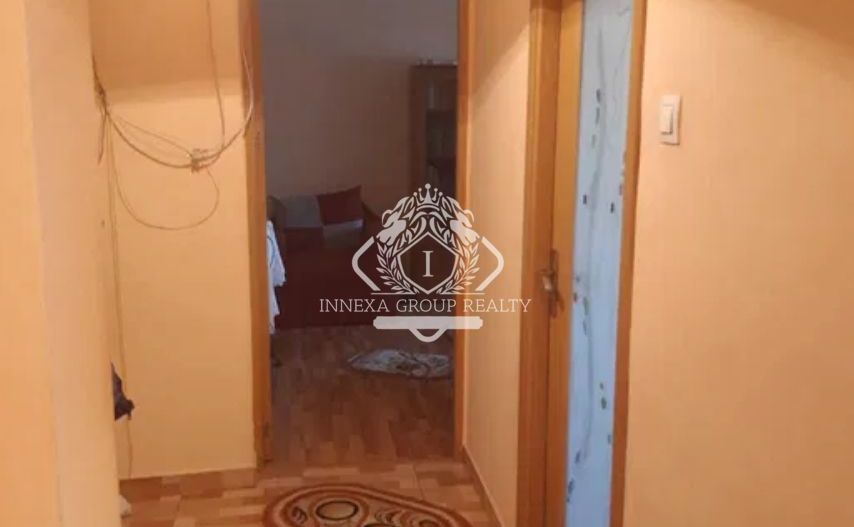 Parcul Tei | Apartament 3 camere decomandat | Bloc reabilitat - Poză 6