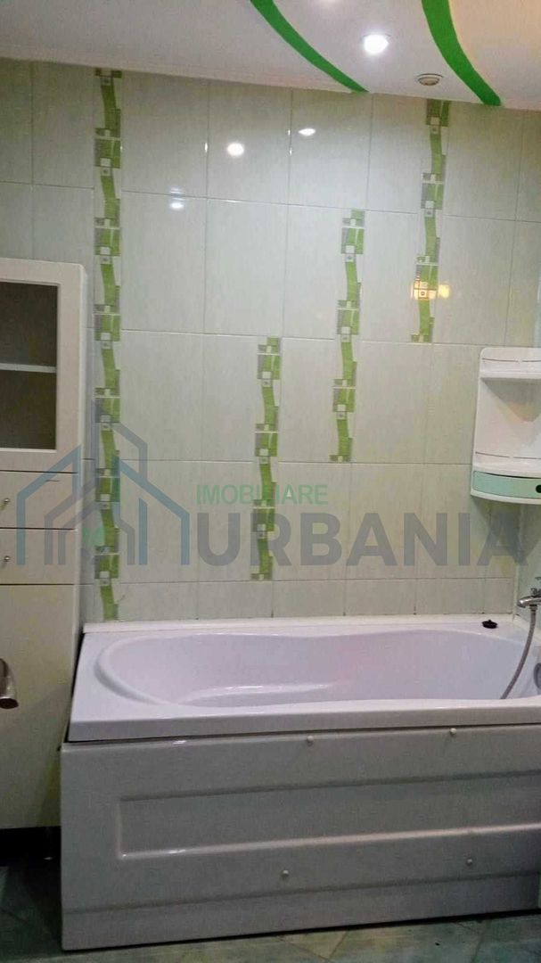 Apartament 2 camere decomandat, complet mobilat, etaj 1, Canta, Iași - Poză 6
