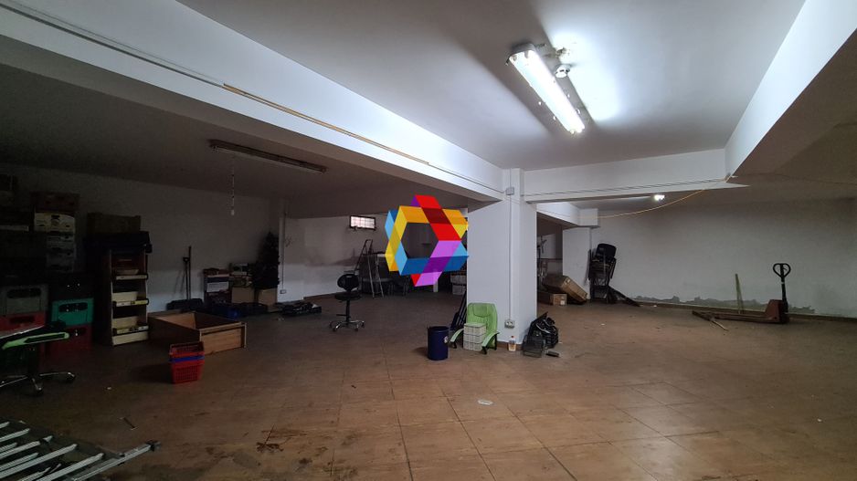 Spatiu comercial - 567 mp - Poză 8