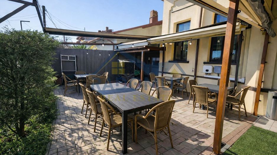 Oportunitate - Restaurant & Hotel în zonă centrală, Ploiești - Poză 9