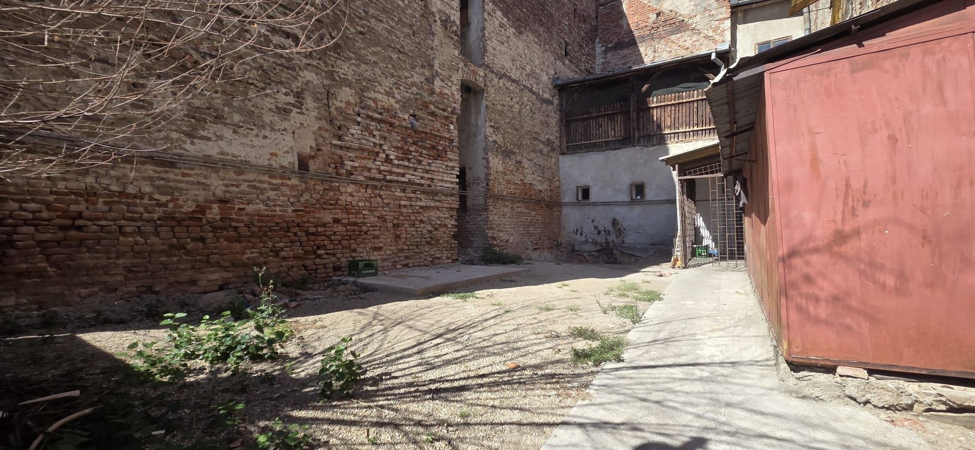 Spatiu comercial de inchiriat – fosta Pizzeria Unirii, Lugoj - Poză 27