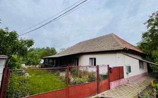 Casa individuala Covaci- 1000mp teren - Poză 1