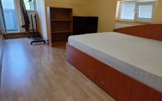 Apartament 2 camere de inchiriat, zona Gara - Market Arcu, Iasi - Poză 6