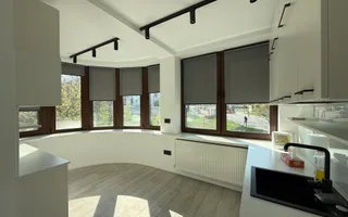 Casa ideala sediu firma in cartierul Borhanci - Poză 16