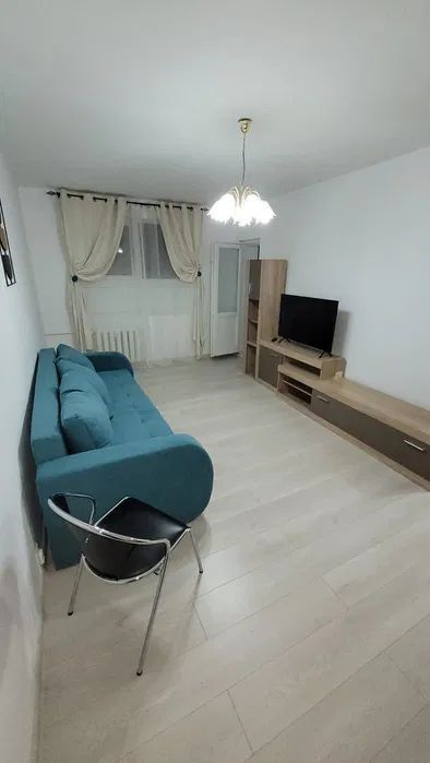 Apartament 2 camere de inchiriat, Liviu Rebreanu, bloc anvelopat - Poză 1