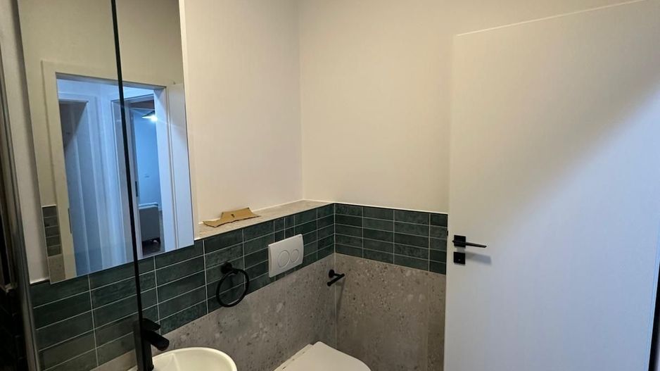 AP. 2 CAMERE EXIGENT PLAZA, PRIMA INCHIRIERE, INCALZIRE PARDOSEALA - Poză 25