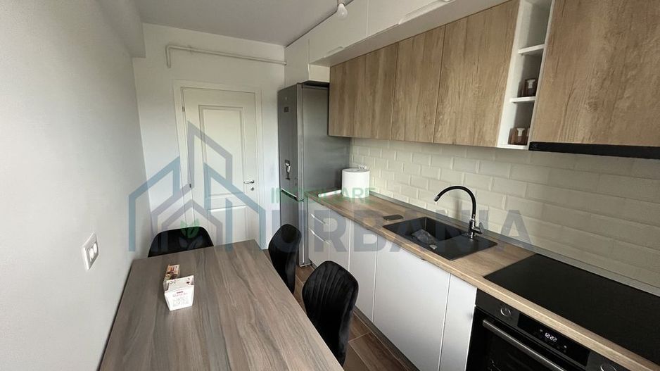 Apartament 2 camere decomandat - Poză 6