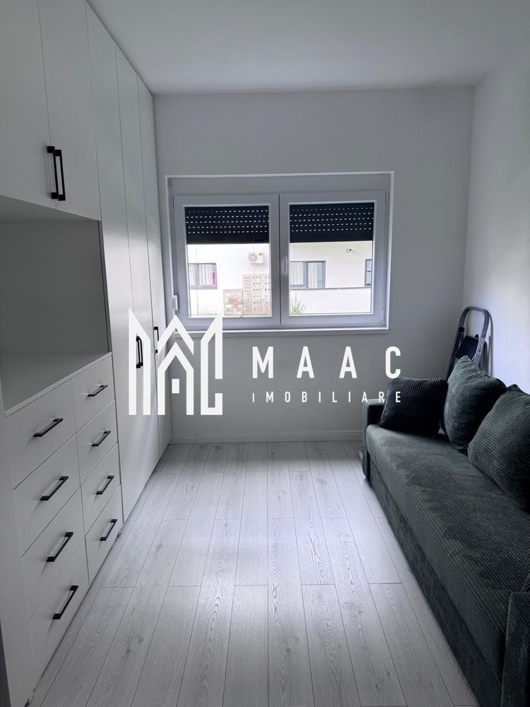 Apartament 3 camere | 2 Locuri de Parcare | Complet Mobilat | Arhitectilor - Poză 7