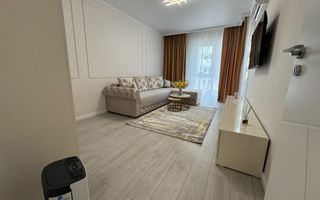#IMOBIL FINALIZAT | Garsoniera decomandata - 39 mp - Metrou Berceni - Poză 2