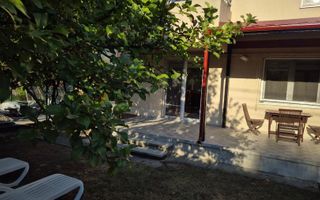 Vilă de închiriat P+1 | Jolly Ville – Iancu Nicolae | Băneasa - Poză 1