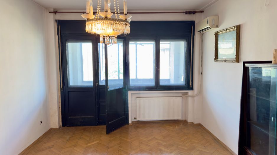 Apartament 4 camere Batistei, strada Vasile Lascar, 136 mp, comision 0 ! - Poză 38