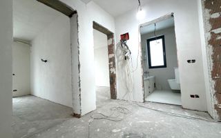 Vila moderna 6 camere // 190mp // teren 300mp // Tunari - Poză 23