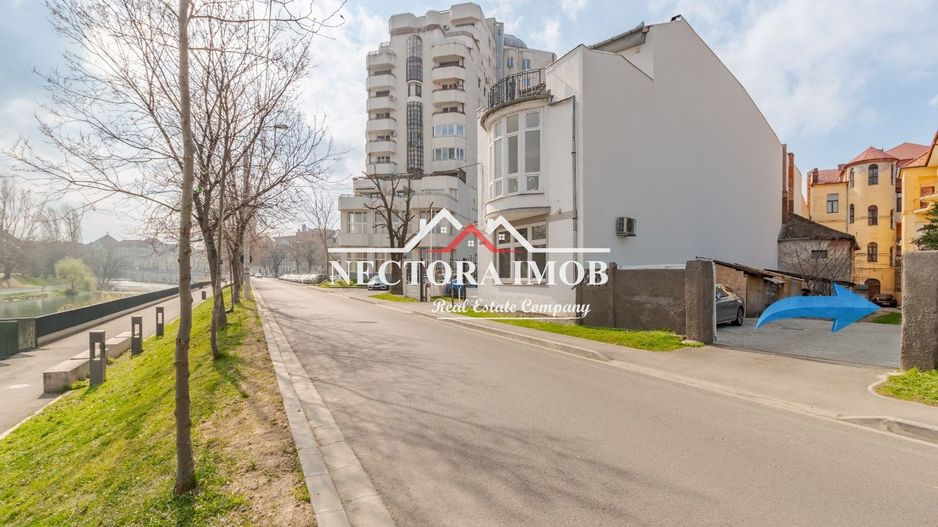 NECTORA IMOB-Casa deosebita Ultracentrala, Malul Crisului/Piata Unirii - Poză 20